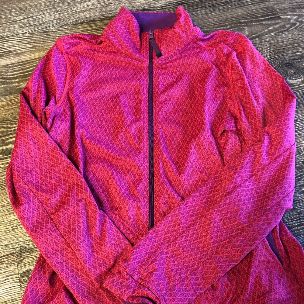 Prana Active Jacket - image 1